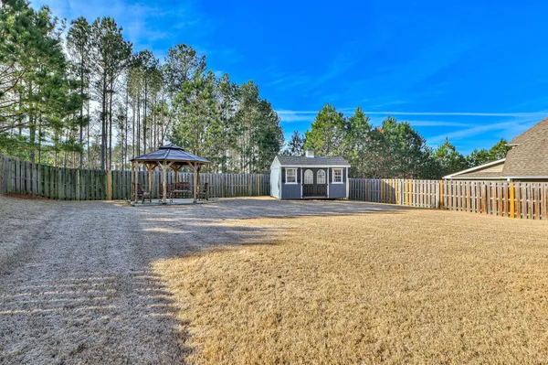 $394,900 | 848 Herrington Drive, Grovetown, GA 30813