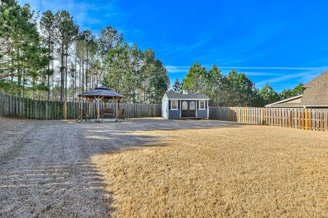 $399,990 | 848 Herrington Drive, Grovetown, GA 30813