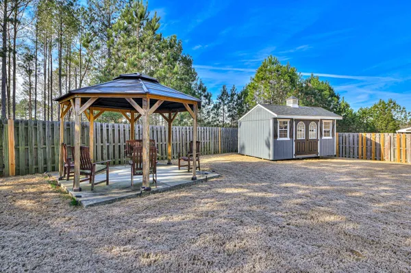 $394,900 | 848 Herrington Drive, Grovetown, GA 30813