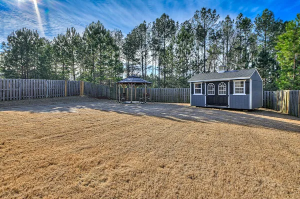 $394,900 | 848 Herrington Drive, Grovetown, GA 30813