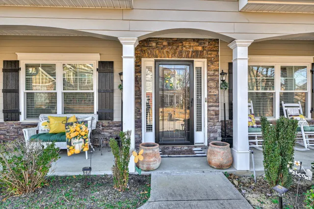 $399,990 | 848 Herrington Drive, Grovetown, GA 30813