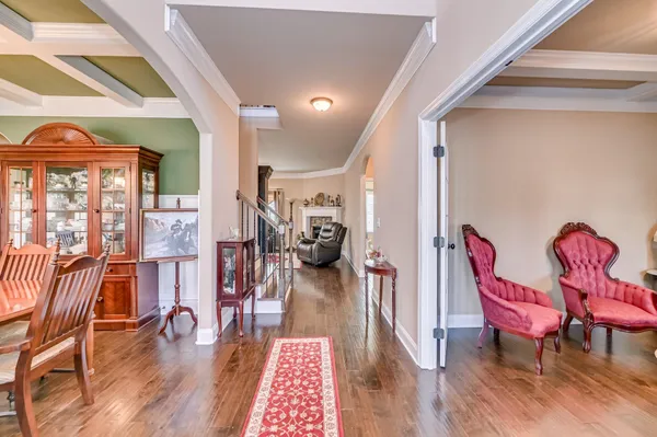 $394,900 | 848 Herrington Drive, Grovetown, GA 30813