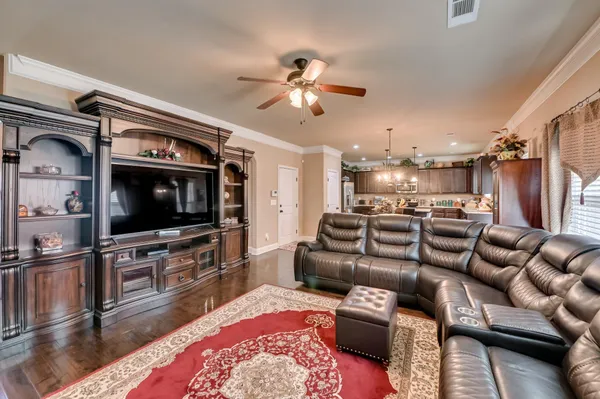 $394,900 | 848 Herrington Drive, Grovetown, GA 30813