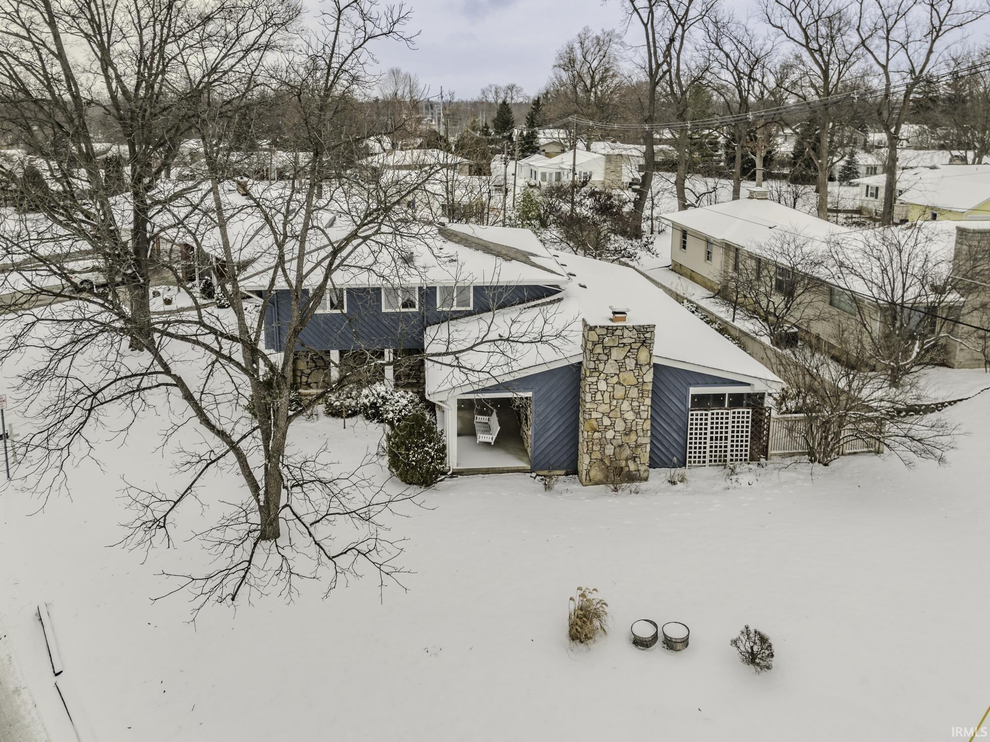 1300 North Briar Road Muncie, IN 47304 - Photo 4 of 36 Gallery Image 4