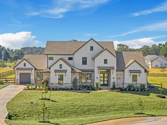 $1,149,950 | 109 Bentwood Meadow Lane, Montgomery, TX 77356