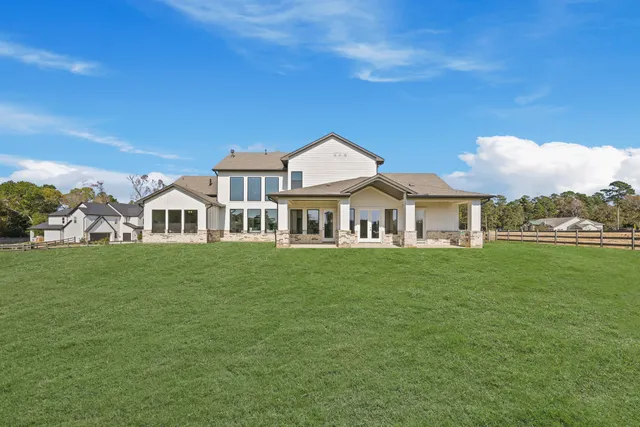 $1,149,950 | 109 Bentwood Meadow Lane, Montgomery, TX 77356