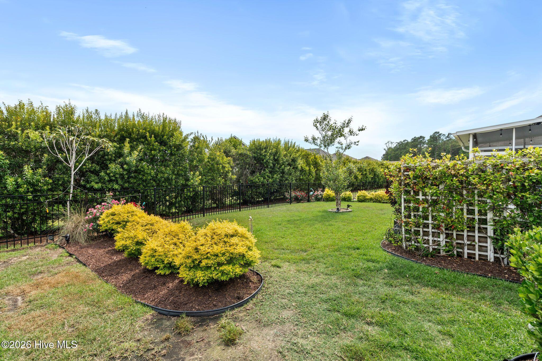 1493 Creek Ridge Lane Calabash, NC 28467 - Photo 46 of 58