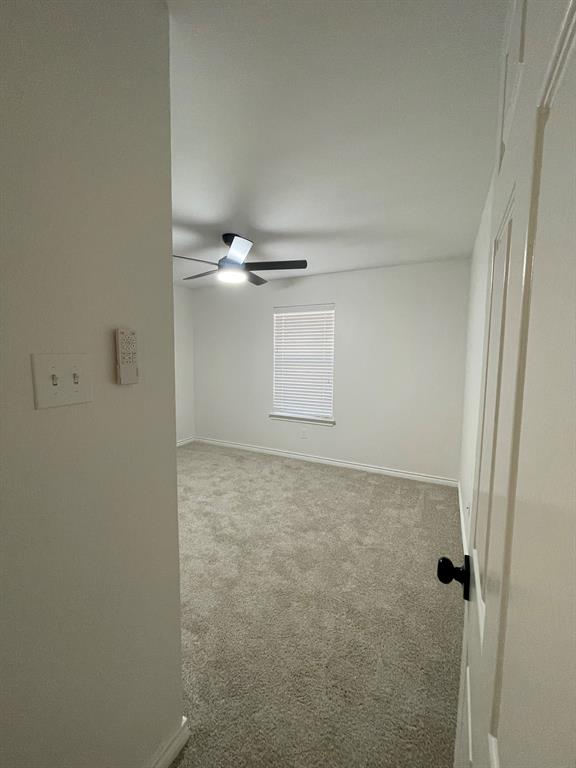 212 Mineral Wells Street Terrell, TX 75160 - Photo 11 of 16 a view of a room