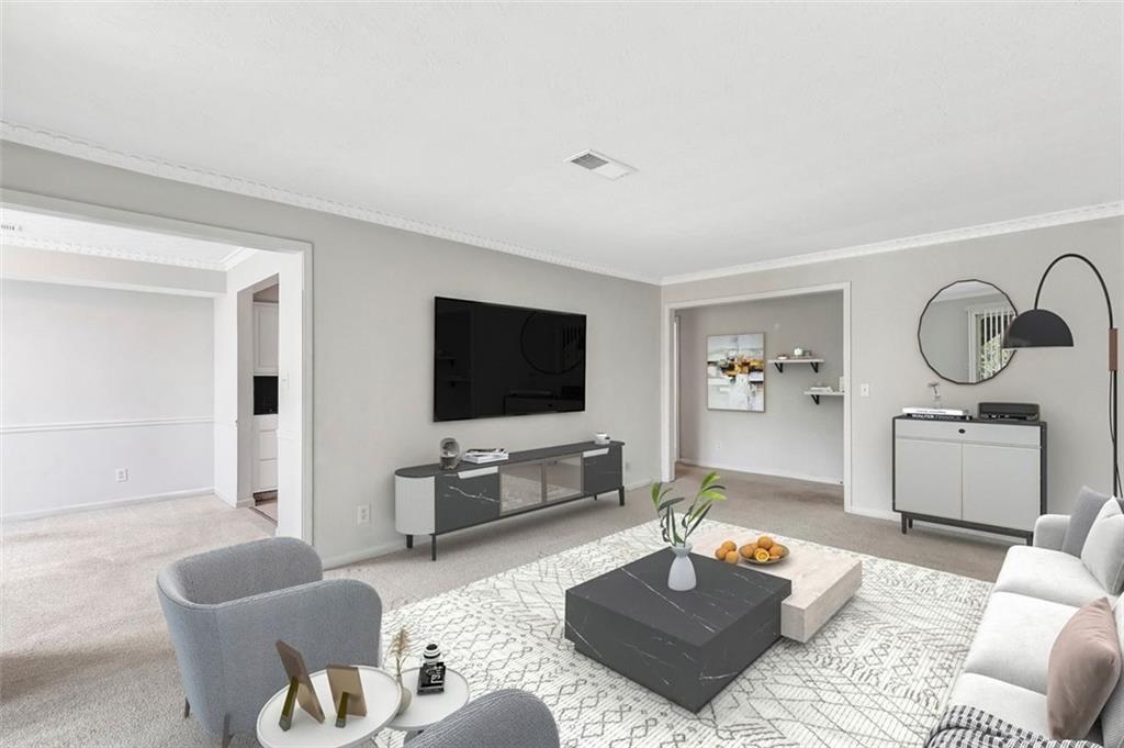 2390 Lawrenceville Highway Decatur, GA 30033 - Photo 7 of 28