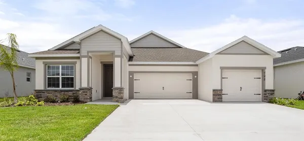 $499,900 | 798 Cypress Creek Run, St. Cloud, FL 34771