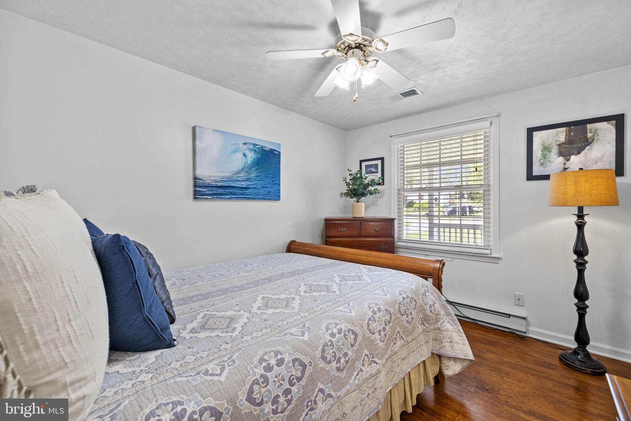 171 Triple J Road Berryville, VA 22611 - Photo 45 of 95 3rd main floor BR across from hall bath.