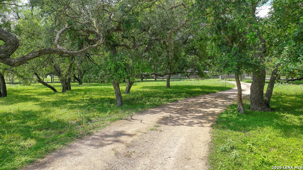 308 Hackberry Street Junction, TX 76849 - Photo 1 of 23