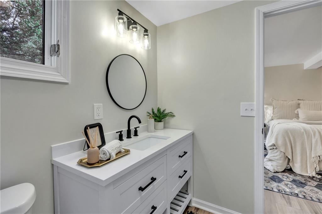 2573 Bonds Lake Road Northwest Conyers, GA 30012 - Photo 26 of 46