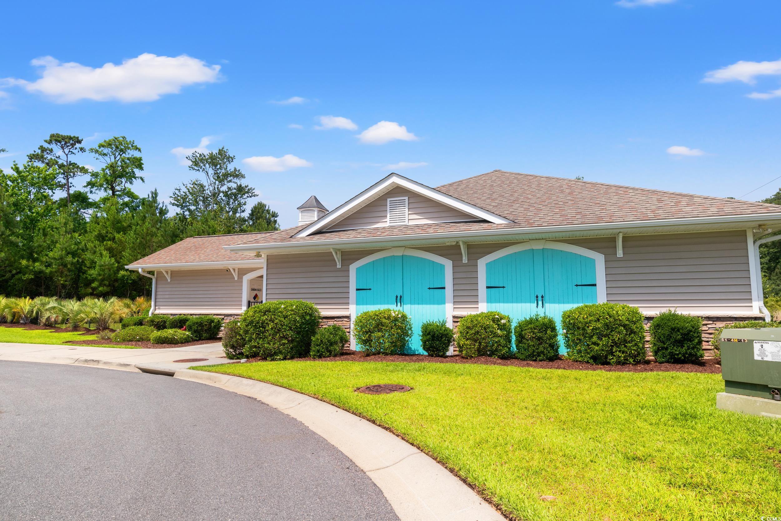 135 Parmelee Drive, Unit C Murrells Inlet, SC 29576 - Photo 34 of 37
