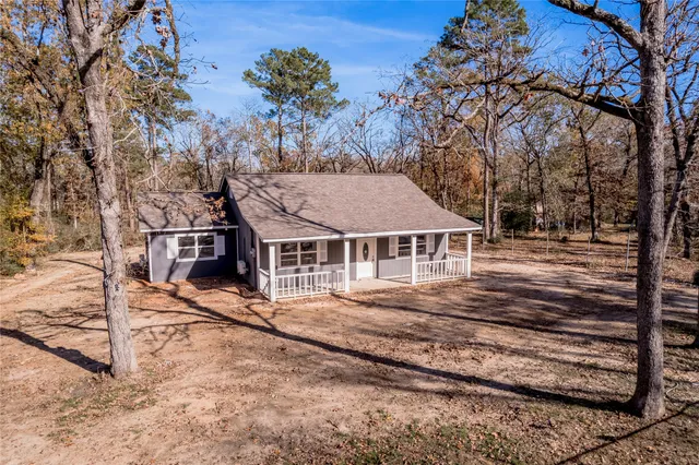 $232,900 | 190 Riverwood Lane, Huntsville, TX 77320