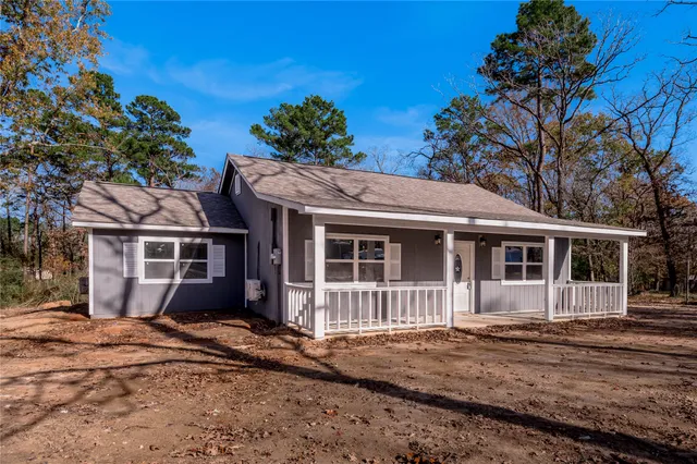 $232,900 | 190 Riverwood Lane, Huntsville, TX 77320