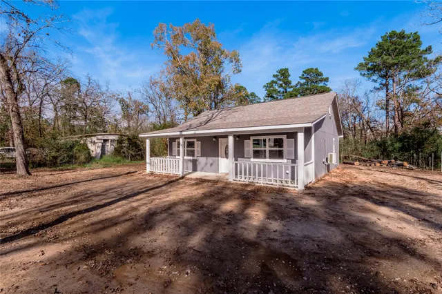 $232,900 | 190 Riverwood Lane, Huntsville, TX 77320