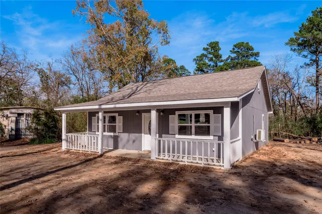 $232,900 | 190 Riverwood Lane, Huntsville, TX 77320