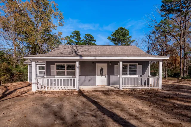 $232,900 | 190 Riverwood Lane, Huntsville, TX 77320