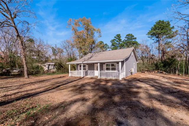 $232,900 | 190 Riverwood Lane, Huntsville, TX 77320