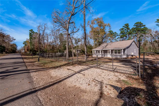 $232,900 | 190 Riverwood Lane, Huntsville, TX 77320