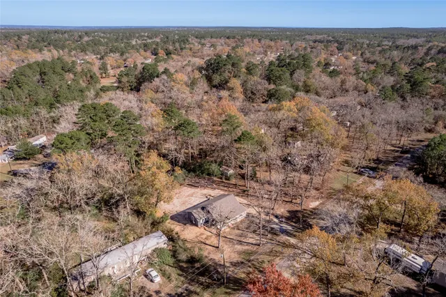 $232,900 | 190 Riverwood Lane, Huntsville, TX 77320