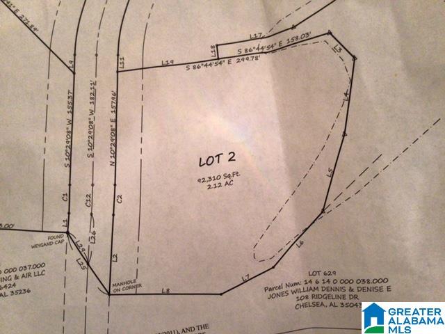 2 Ridgeline Drive, Unit 2 Calera, AL 35040 - Photo 6 of 6