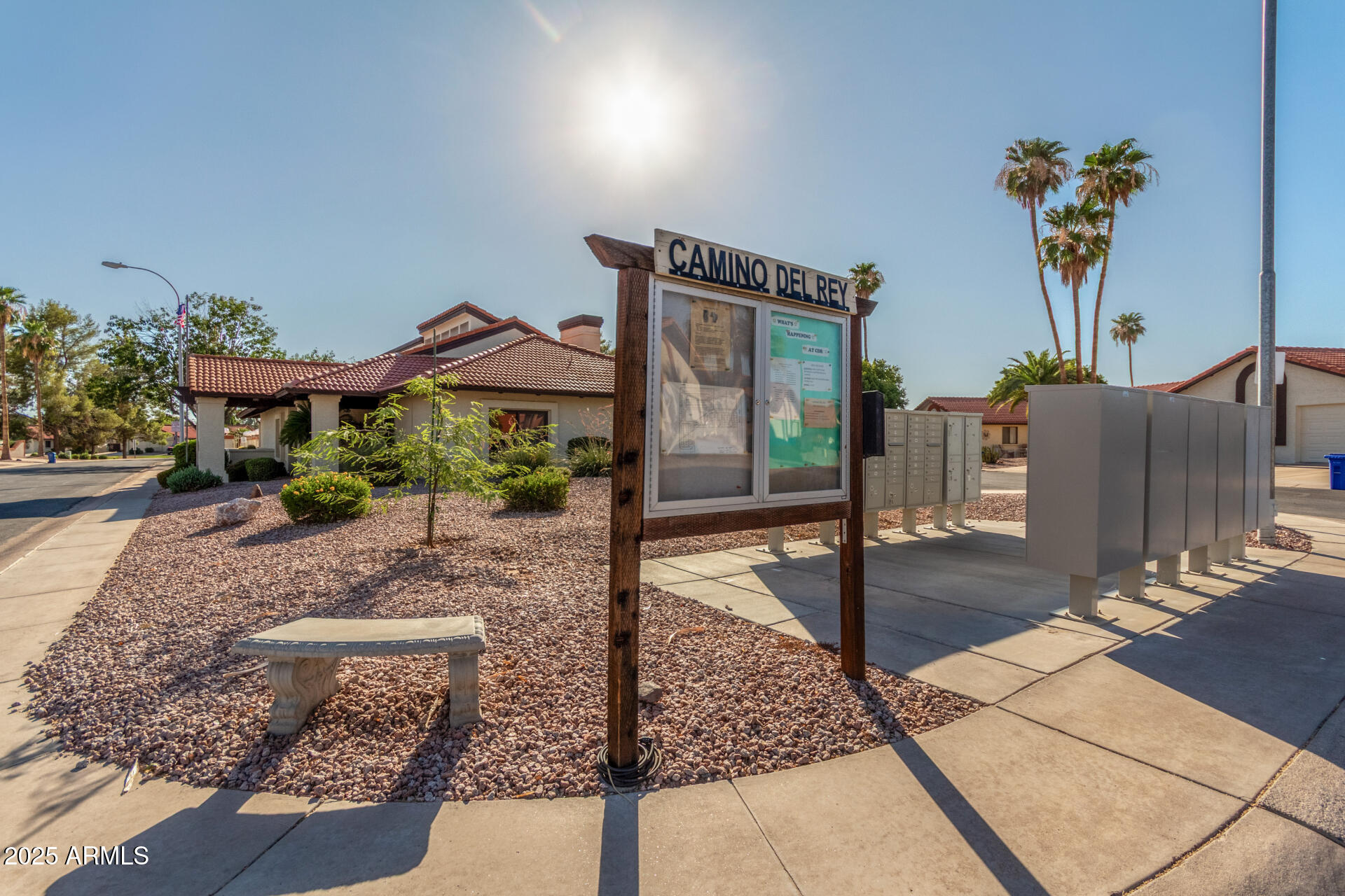 542 South Higley Road, Unit 3 Mesa, AZ 85206 - Photo 33 of 33