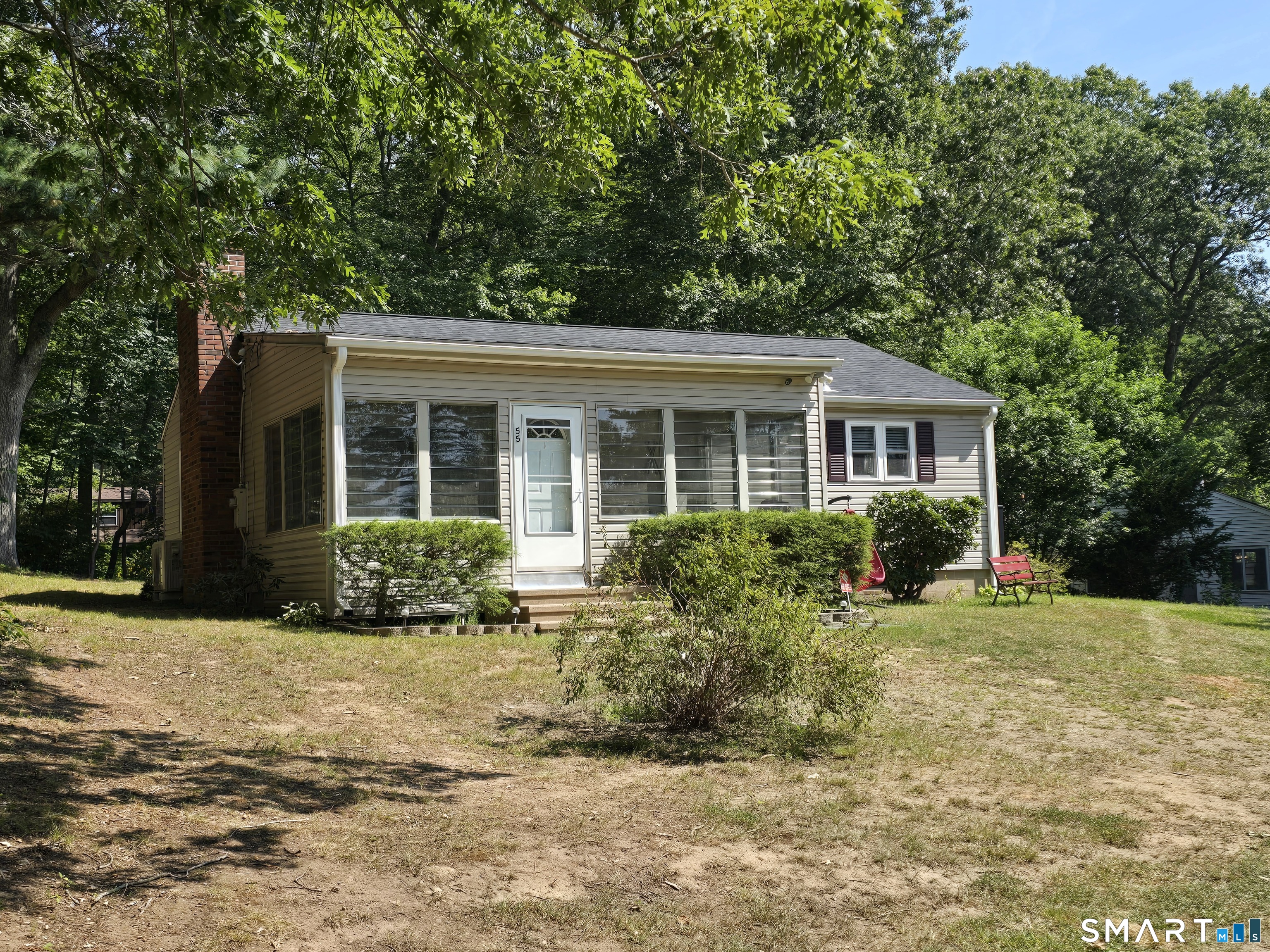 55 Dogwood Road East Haddam, CT 06469 - Photo 2 of 27