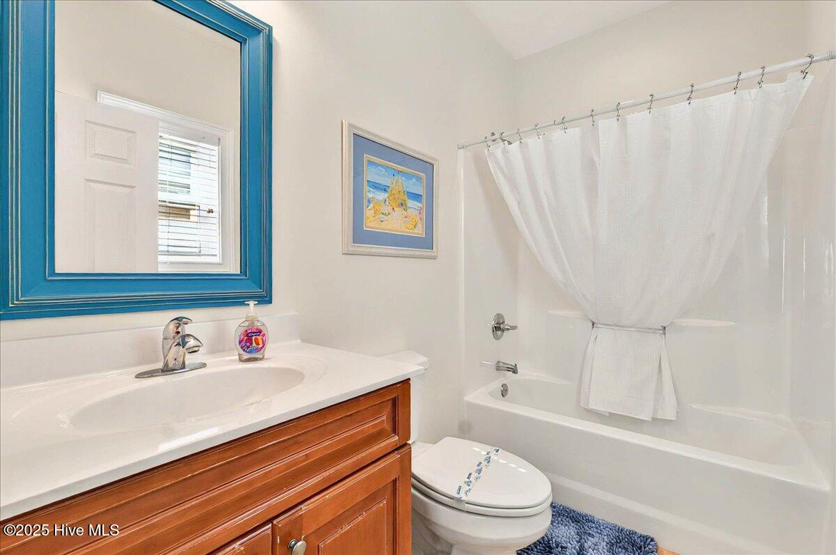 269 West First Street Ocean Isle Beach, NC 28469 - Photo 42 of 76 4 Singles Bath