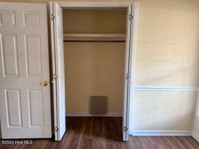 1003 Robinwood Road Aberdeen, NC 28315 - Photo 19 of 34