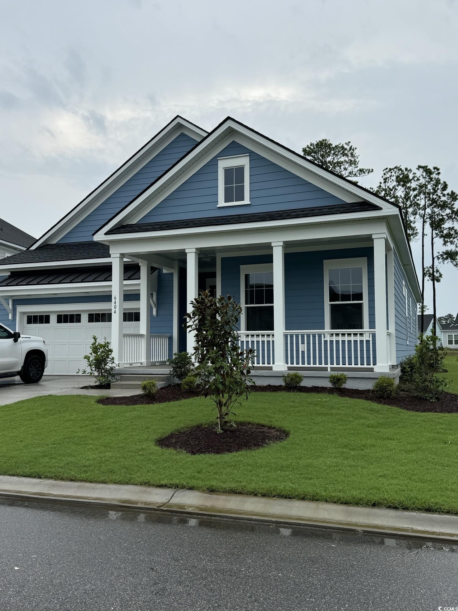 6404 Berg Street Murrells Inlet, SC 29576 - Photo 1 of 1 Gallery Image 1