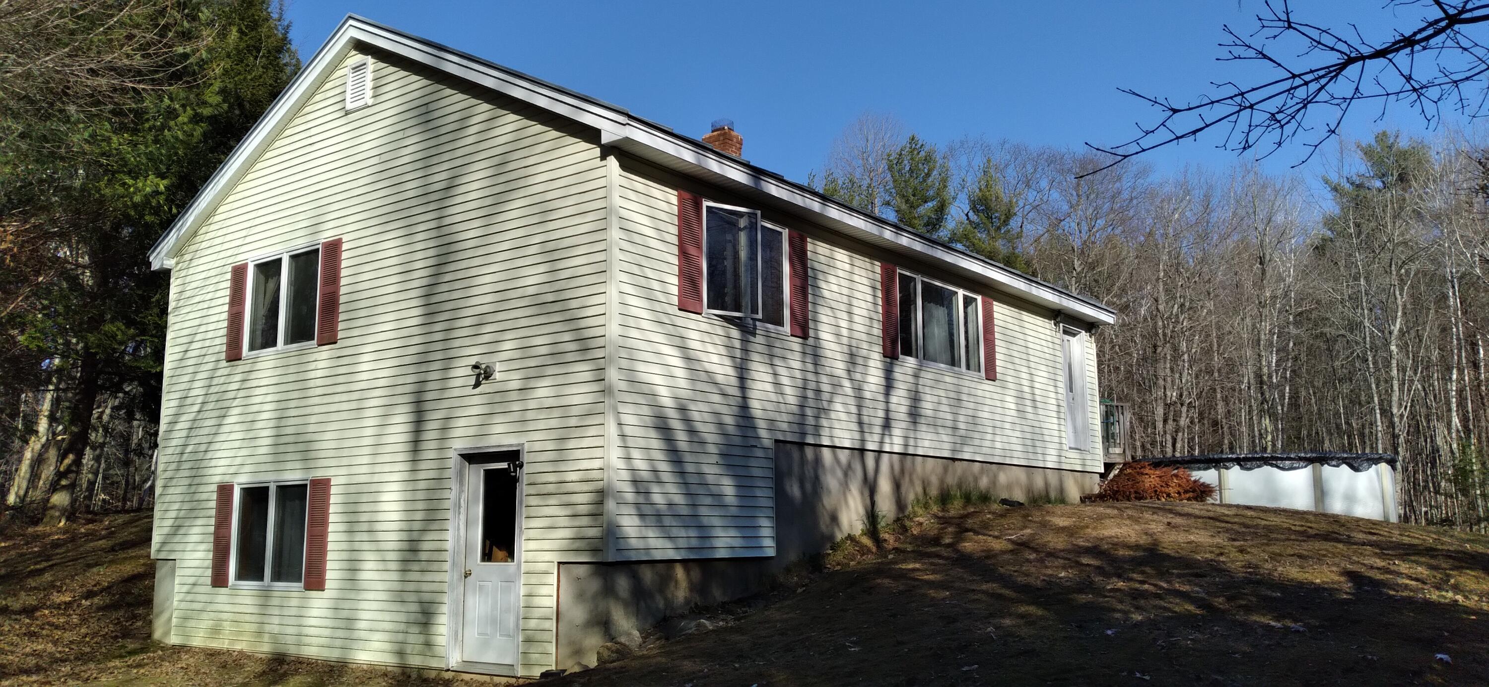 68 Old Waterville Road Oakland, ME 04963 - Photo 3 of 35 6840