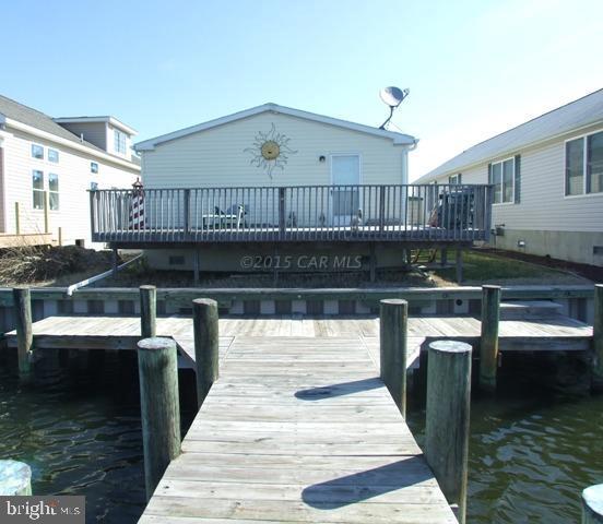 161 Pine Tree Road Ocean City, MD 21842 - Photo 16 of 44 Gallery Image 16