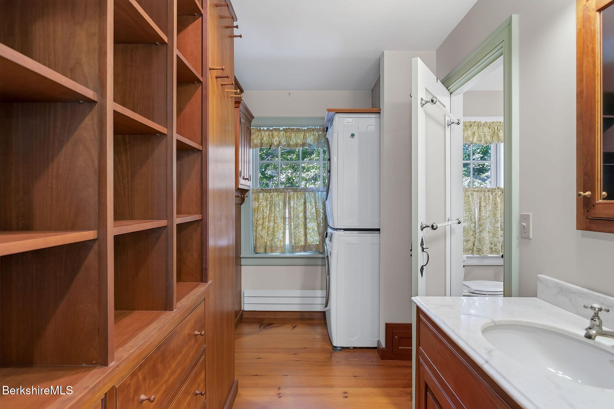 4 Sheffield Road Egremont, MA 01258 - Photo 34 of 42 Walk In Closet