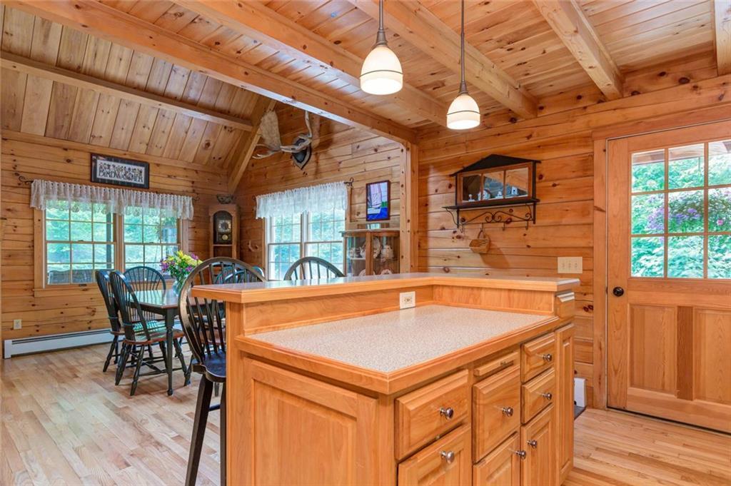 4 Running Brook Road Standish, ME 04084 - Photo 10 of 30 Kitchen