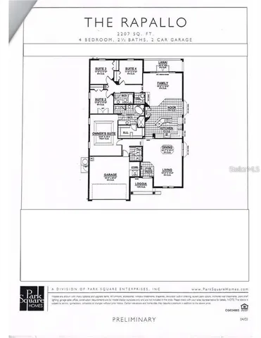 $3,000 | 11551 Via Lucerna Circle, Windermere, FL 34786