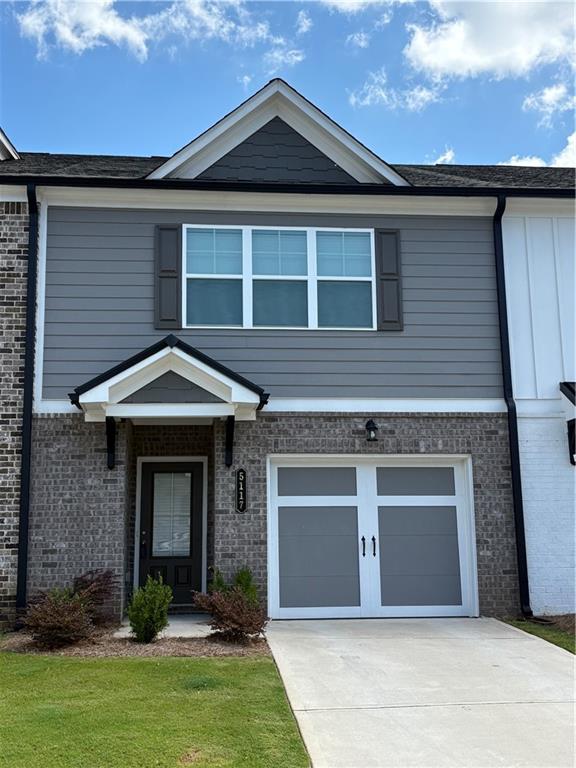 5117 Fox Den Road Oakwood, GA 30566 - Photo 1 of 1