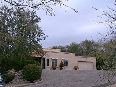 9970 North Desert Sky Road Tucson, AZ 85737 - Photo 2 of 10
