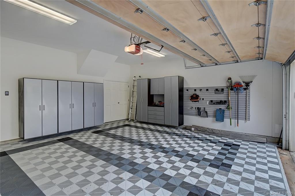 2346 Overhill Road Charlotte, NC 28211 - Photo 34 of 38 a view of a storage & utility room
