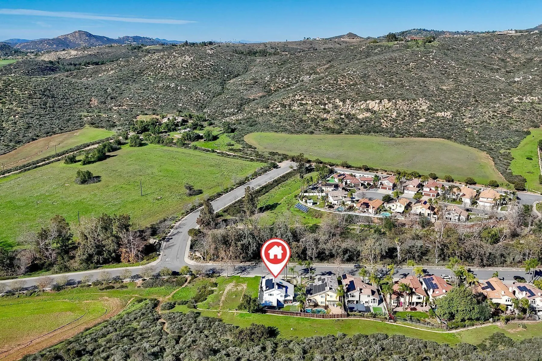 15005 Garden Road Poway, CA 92064 - Photo 4 of 50 Gallery Image 4