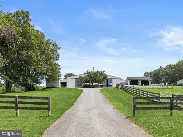 $1,500,000 | 1955 Valhalla Drive, Finksburg, MD 21048