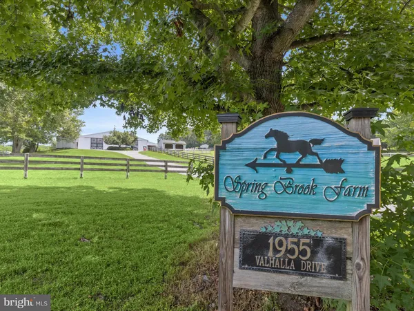 $1,500,000 | 1955 Valhalla Drive, Finksburg, MD 21048