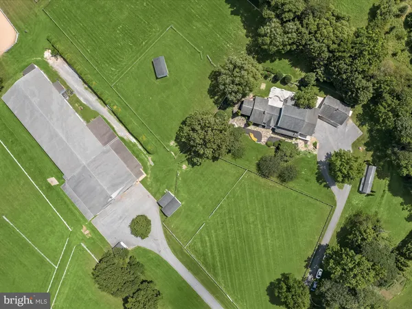 $1,500,000 | 1955 Valhalla Drive, Finksburg, MD 21048