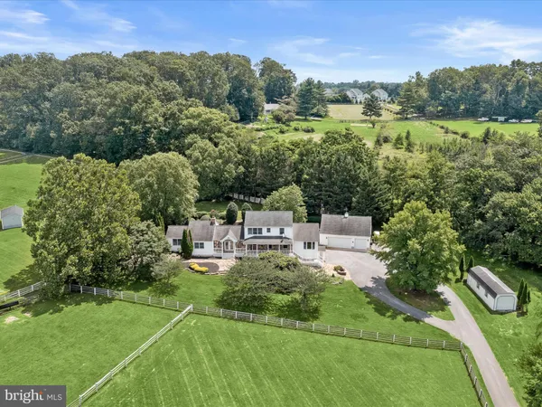 $1,500,000 | 1955 Valhalla Drive, Finksburg, MD 21048