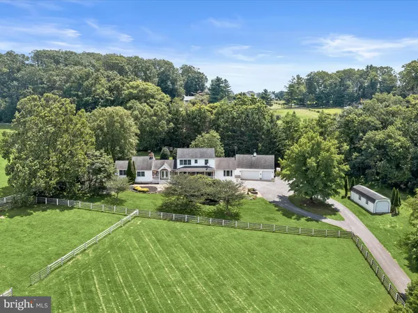 $1,500,000 | 1955 Valhalla Drive, Finksburg, MD 21048