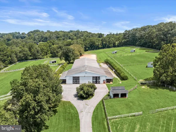 $1,500,000 | 1955 Valhalla Drive, Finksburg, MD 21048