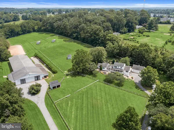 $1,500,000 | 1955 Valhalla Drive, Finksburg, MD 21048