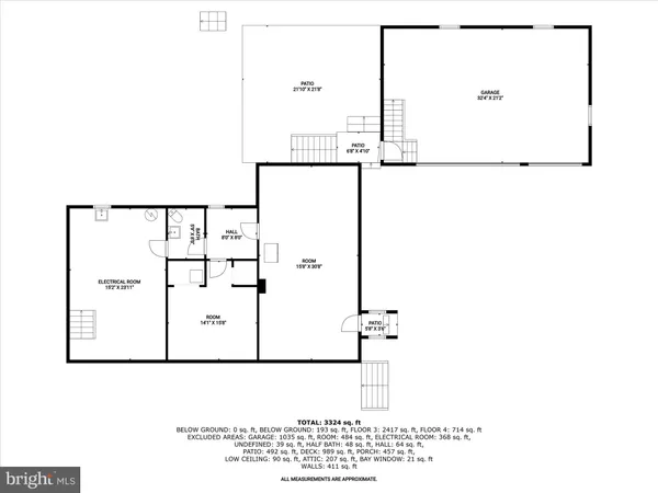 $1,500,000 | 1955 Valhalla Drive, Finksburg, MD 21048