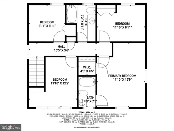 $1,500,000 | 1955 Valhalla Drive, Finksburg, MD 21048